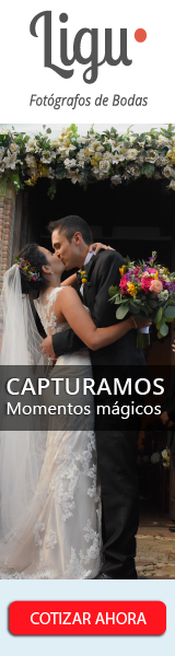 Fotógrafos de Bodas